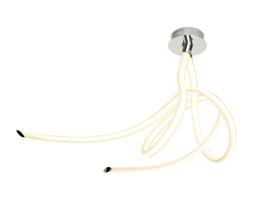 Armonia Polished Chrome Ceiling Lights Mantra Modern Ceiling Lights Armonia Polished Chrome Ceiling Lights Mantra Modern Ceiling Lights